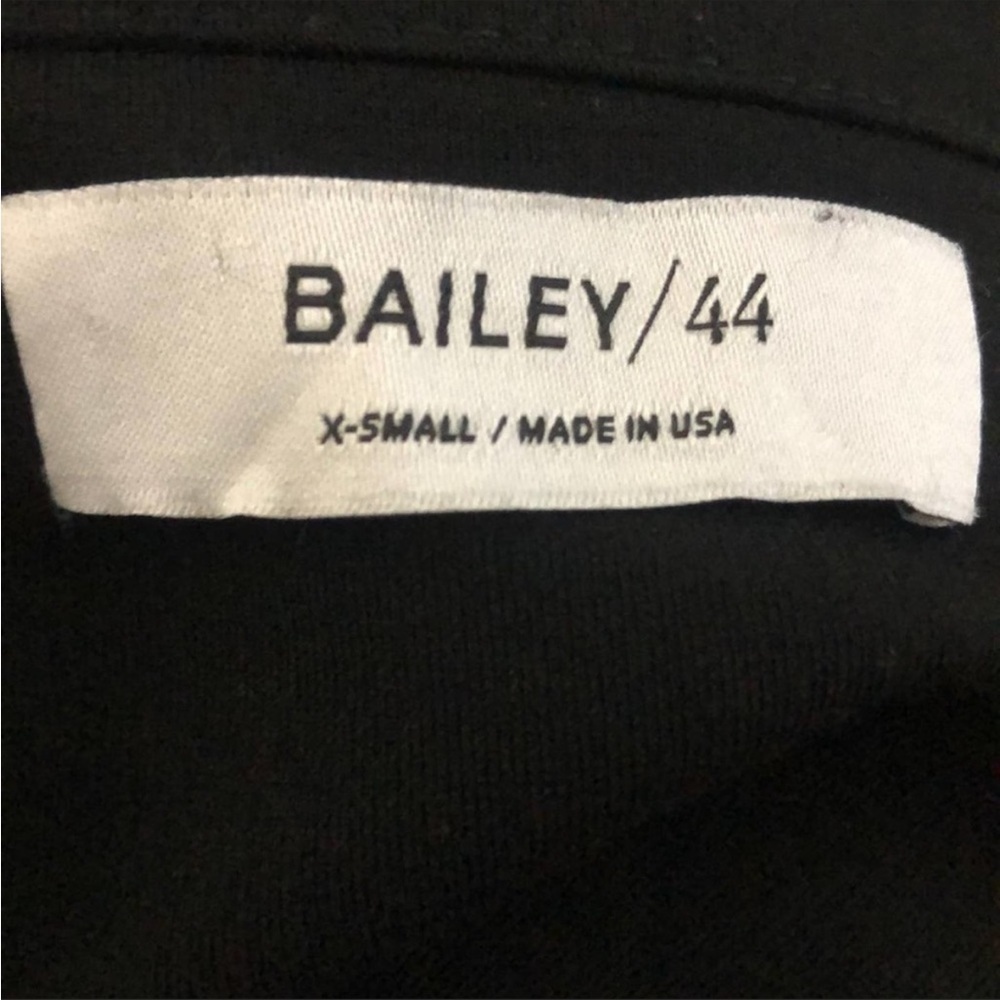 BAILEY 44 Black Prince Charming Jacket - Picture 6 of 11